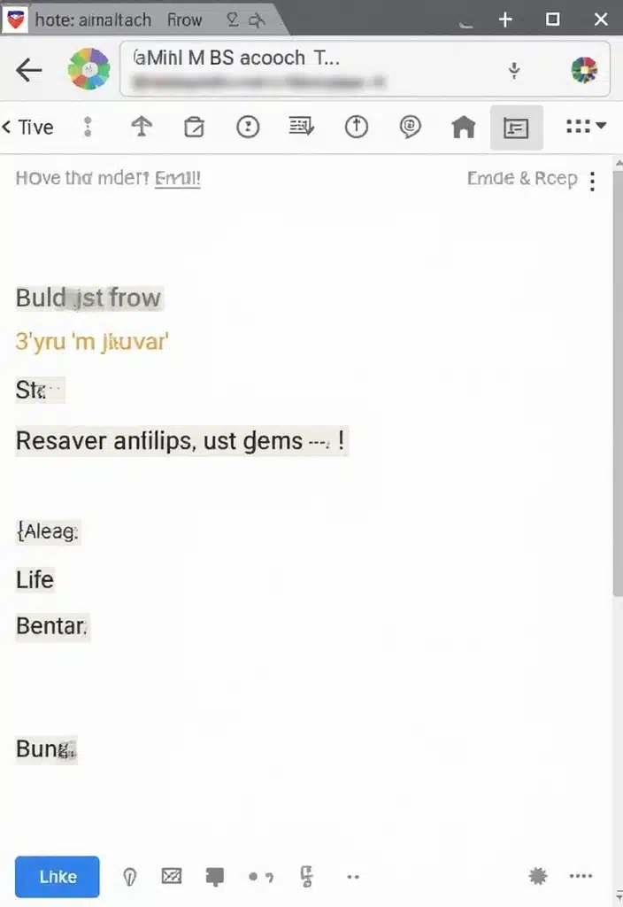 15 Gmail Hacks to Organize Your Inbox Like a Pro (You Won't Believe #7!) - 13. Use Rich Formatting for Better Visuals