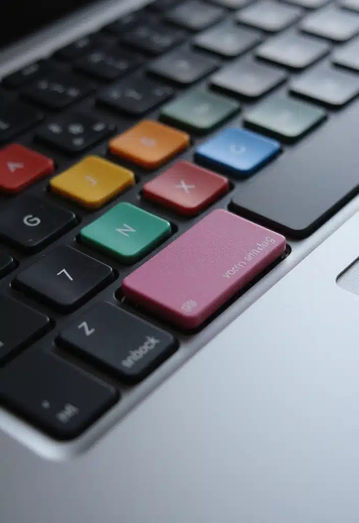 15 Genius Ways to Customize Your Mac That Will Make You Feel Like a Pro! - 4. Create Custom Keyboard Shortcuts