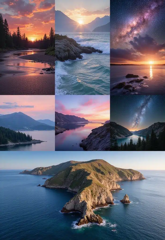 15 Genius Ways to Customize Your Mac That Will Make You Feel Like a Pro! - 1. Stunning Wallpapers to Reflect Your Style