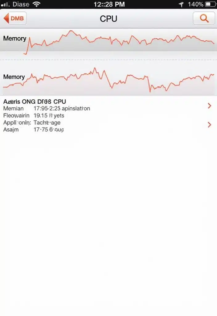 15 Simple Tricks to Speed Up Your Mac Instantly (You Won't Believe #7!) - 7. Use Activity Monitor Effectively
