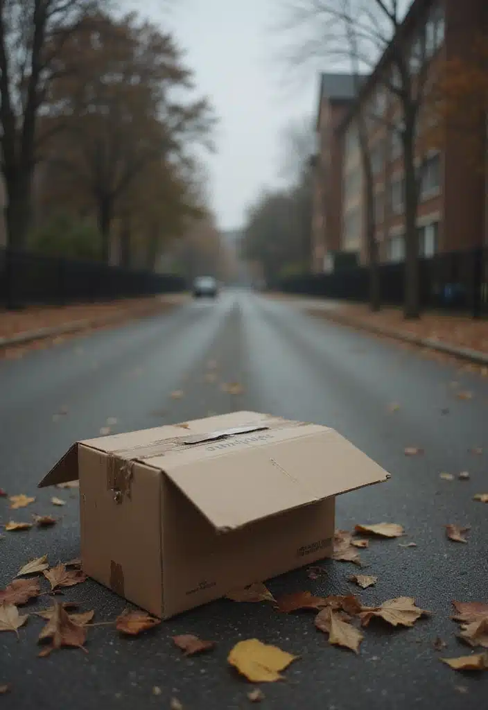 10 Unsolved Mysteries That Will Keep You Up at Night (You Won't Believe #4!) - 9. The Boy in the Box