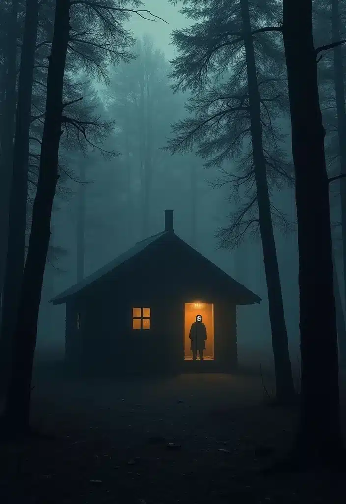 16 Terrifying Netflix Horror Movies That'll Keep You Up at Night (Brace Yourself for #8!) - 5. Hush