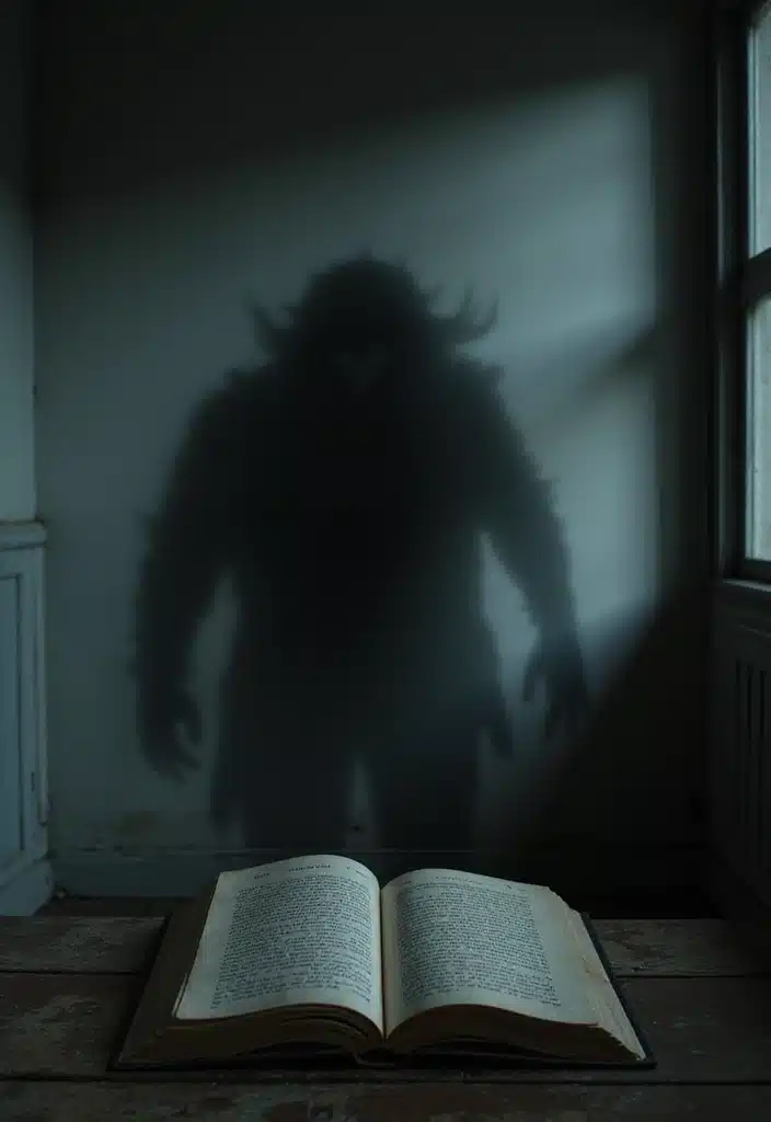 16 Terrifying Netflix Horror Movies That'll Keep You Up at Night (Brace Yourself for #8!) - 6. The Babadook