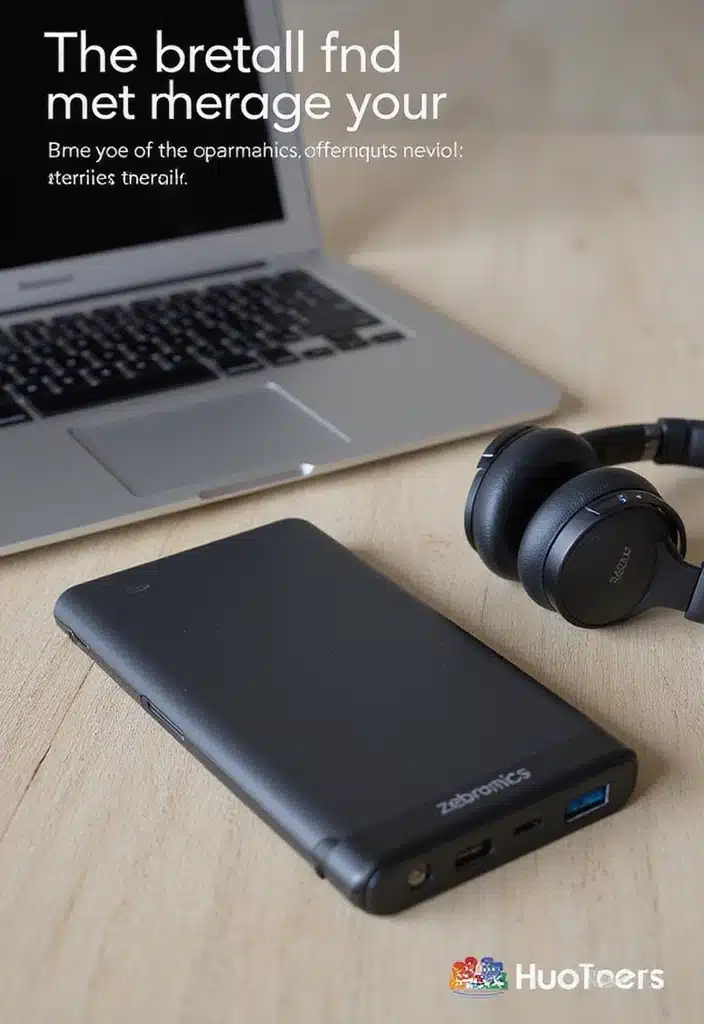 15 Affordable Powerbanks in India That Offer Insane Value for Your Money! - 9. Zebronics ZEB-PG100 Power Bank