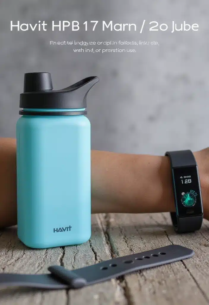 15 Affordable Powerbanks in India That Offer Insane Value for Your Money! - 13. Havit HPB-17 Power Bank