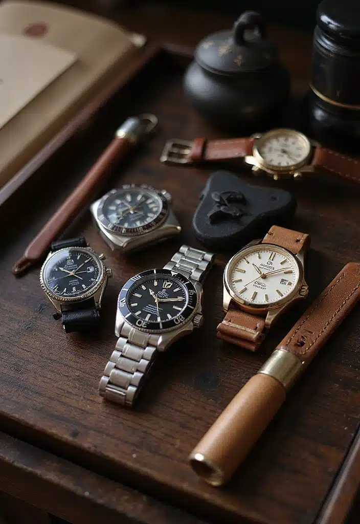 7 Essential Tips to Care for Your Omega Watches (Tip #4 Will Surprise You!) - Conclusion