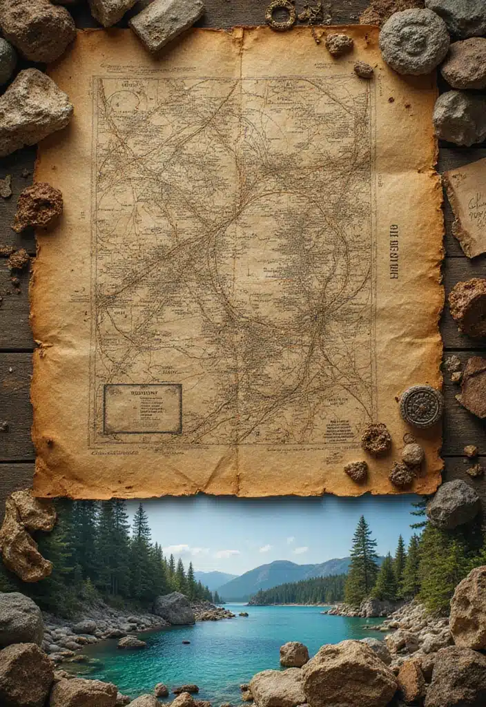 17 Lost Treasures That Are Still Waiting to Be Found (Where's #8?!) - Conclusion