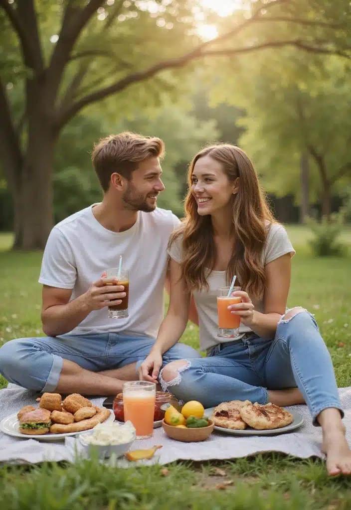 17 Heartwarming Netflix Romance Movies That'll Make You Believe in Love Again (Number #3 Is Adorable!) - 8. The Perfect Date