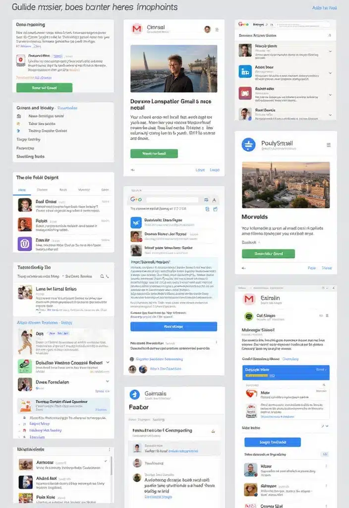 15 Gmail Hacks to Organize Your Inbox Like a Pro (You Won't Believe #7!) - 7. Use Email Templates