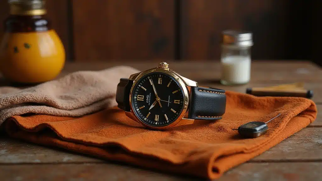 Keep Your Timepiece Perfect: 5 Essential Seiko Watch Care Tips for Indian Owners!