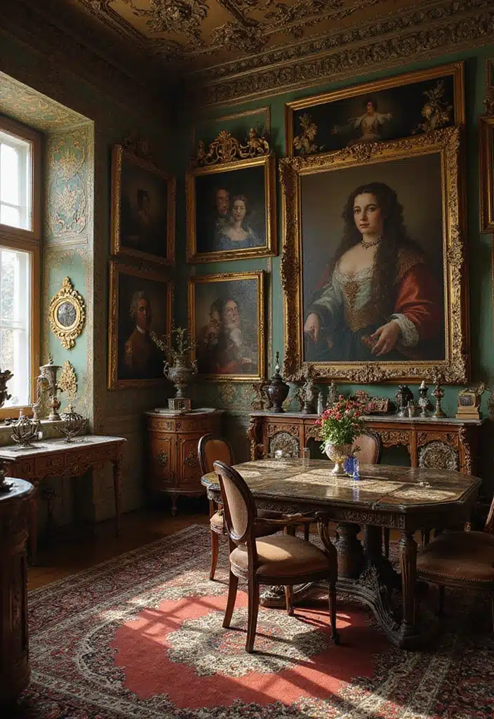17 Lost Treasures That Are Still Waiting to Be Found (Where's #8?!) - 8. The Romanov Romanov Treasure