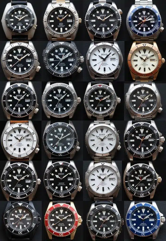 Unveil the Magic: 11 Best Automatic Seiko Watches in India You Need to See! - Conclusion