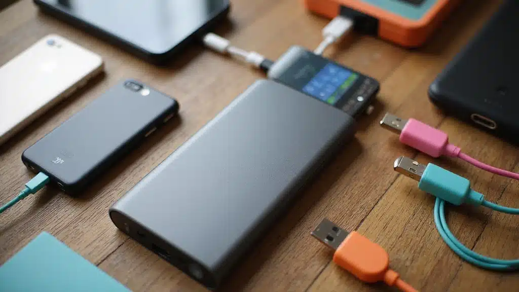15 Affordable Powerbanks in India That Offer Insane Value for Your Money!
