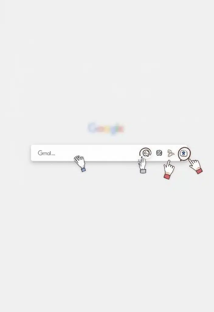 21 Genius Gmail Tips That Will Skyrocket Your Productivity (Watch Out for #5!) - 8. Use the Search Operators Effectively
