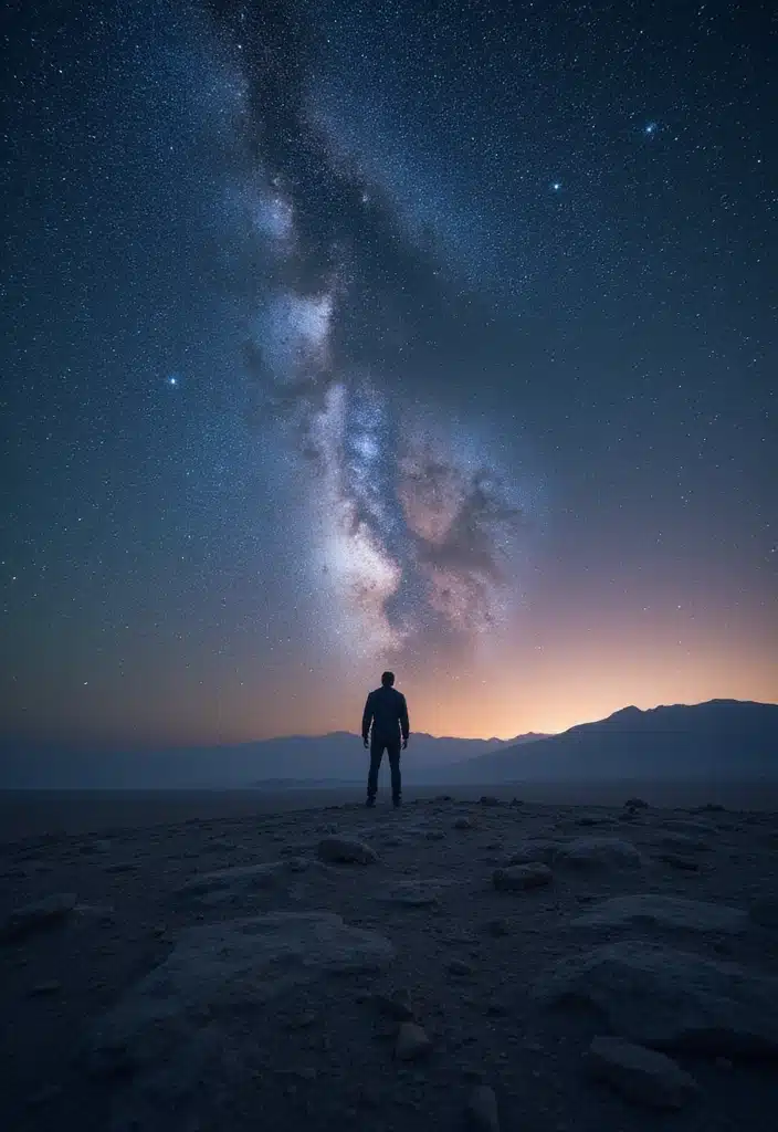 25 Must-Watch Netflix Movies That'll Keep You Glued to Your Couch (You Won't Believe #12!) - 12. The Midnight Sky