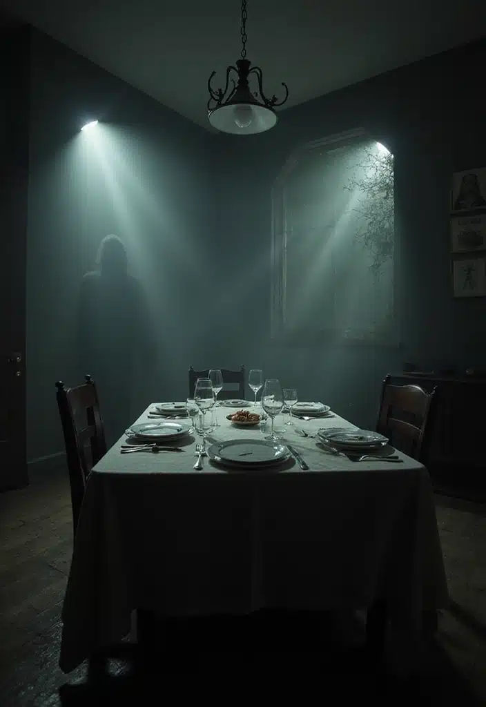 16 Terrifying Netflix Horror Movies That'll Keep You Up at Night (Brace Yourself for #8!) - 13. The Invitation