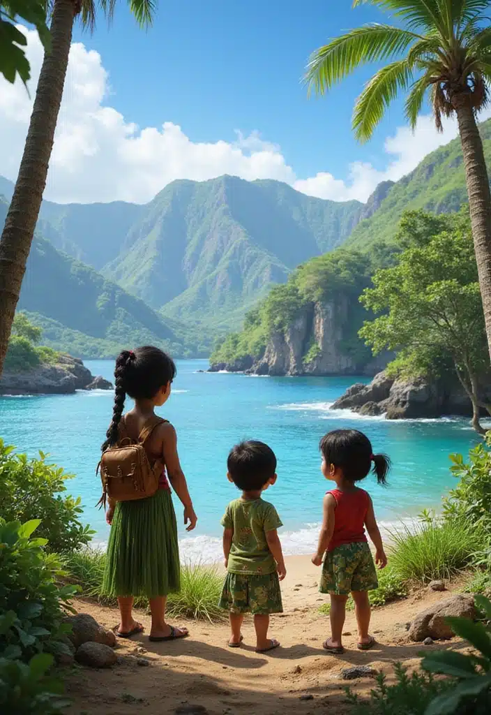 22 Kid-Friendly Netflix Movies That'll Make Family Movie Night Epic (You’ll Love #7!) - 12. Finding 'Ohana