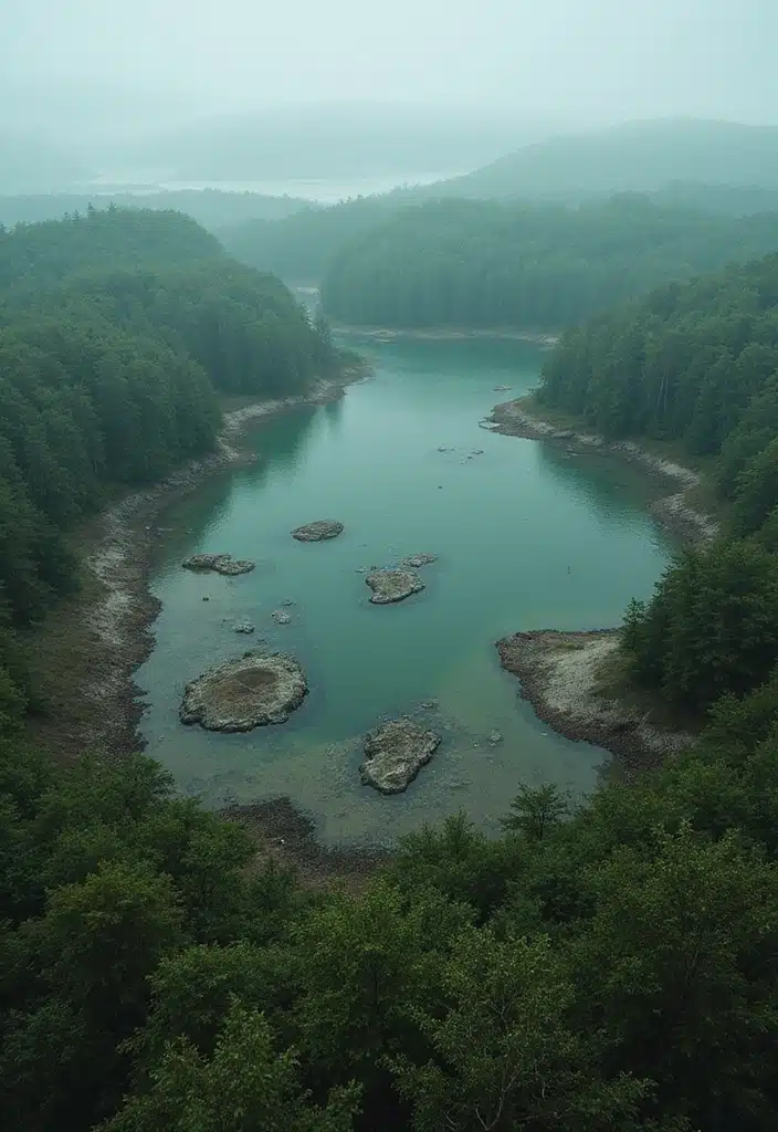 17 Lost Treasures That Are Still Waiting to Be Found (Where's #8?!) - 5. The Treasure of Oak Island