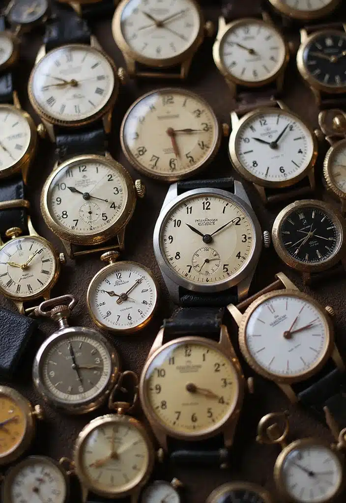 15 Vintage Mechanical Watches Making a Comeback in India 2025 (You'll Love #7!) - Conclusion