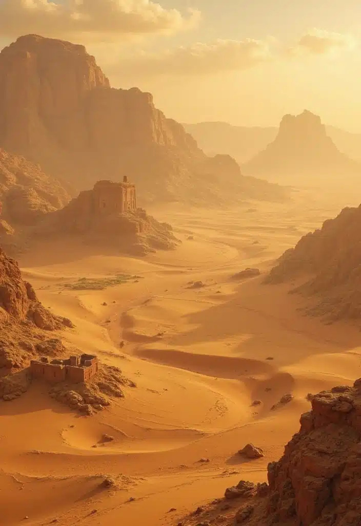 17 Lost Treasures That Are Still Waiting to Be Found (Where's #8?!) - 10. The Lost Treasure of Cibola