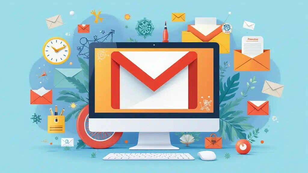 21 Genius Gmail Tips That Will Skyrocket Your Productivity (Watch Out for #5!)