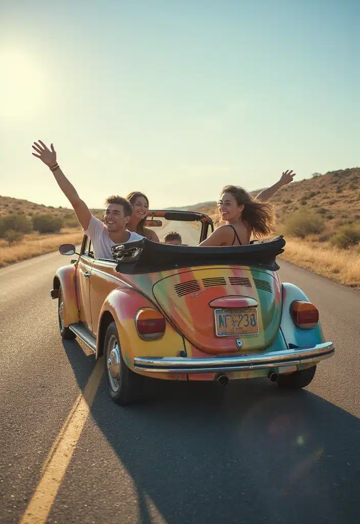 20 Laugh-Out-Loud Netflix Comedies That'll Brighten Your Day (Don't Miss #5!) - 14. The Road Trip