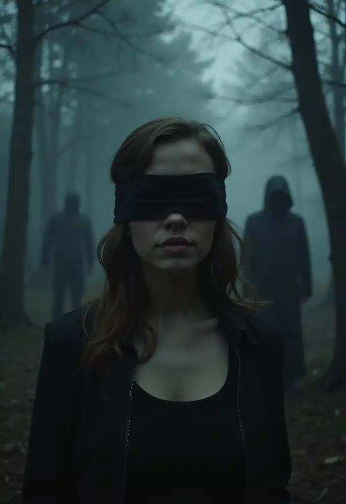 16 Terrifying Netflix Horror Movies That'll Keep You Up at Night (Brace Yourself for #8!) - 2. Bird Box