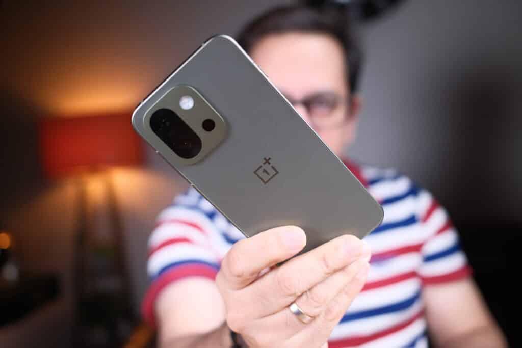 Oneplus 13s Portrait mode controversy