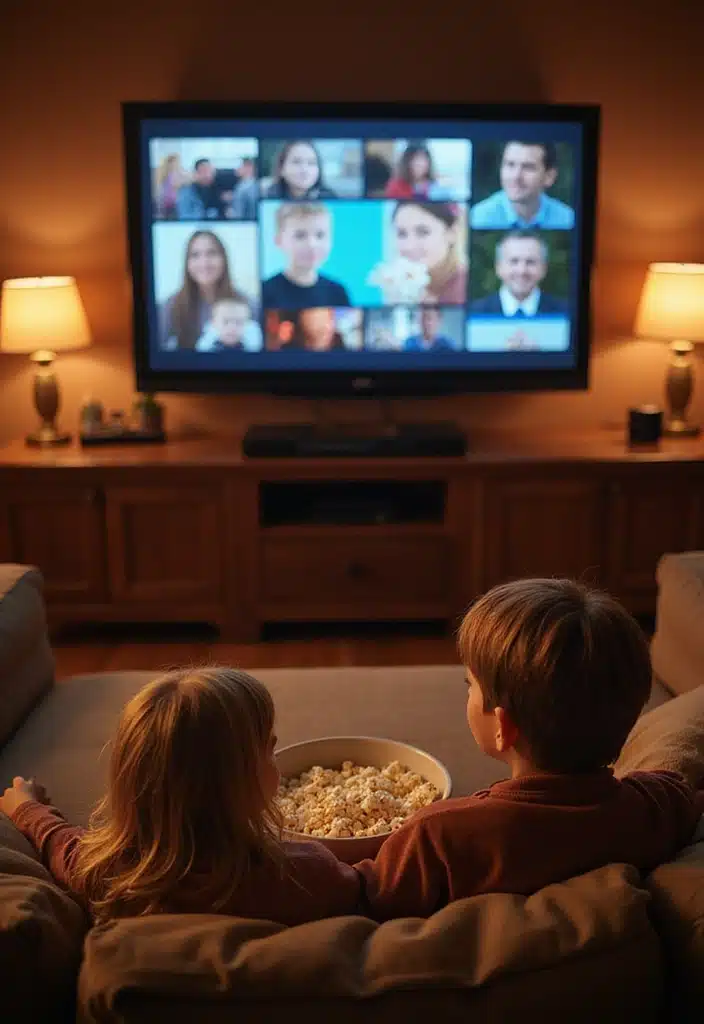 22 Kid-Friendly Netflix Movies That'll Make Family Movie Night Epic (You’ll Love #7!) - Conclusion