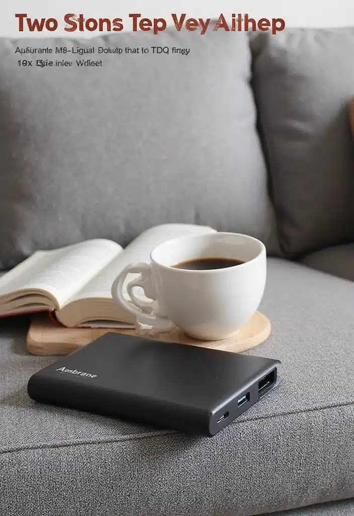 15 Affordable Powerbanks in India That Offer Insane Value for Your Money! - 12. Ambrane P-131 Power Bank