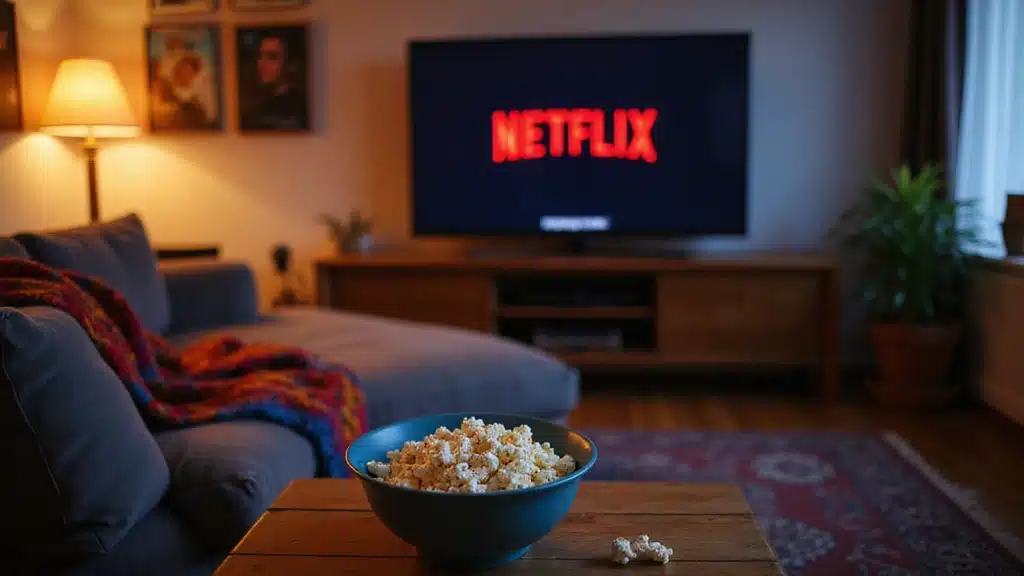 25 Must-Watch Netflix Movies That'll Keep You Glued to Your Couch (You Won't Believe #12!)