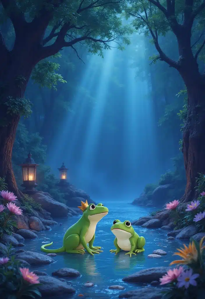 22 Kid-Friendly Netflix Movies That'll Make Family Movie Night Epic (You’ll Love #7!) - 15. The Princess and the Frog