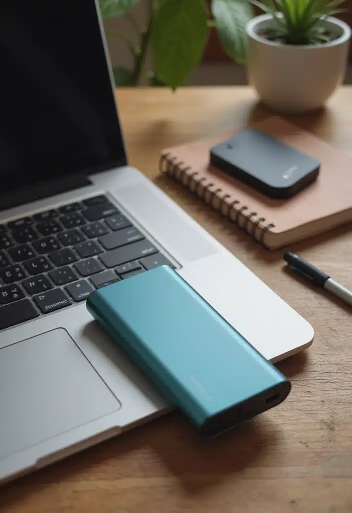 15 Affordable Powerbanks in India That Offer Insane Value for Your Money! - 2. Realme Power Bank 2