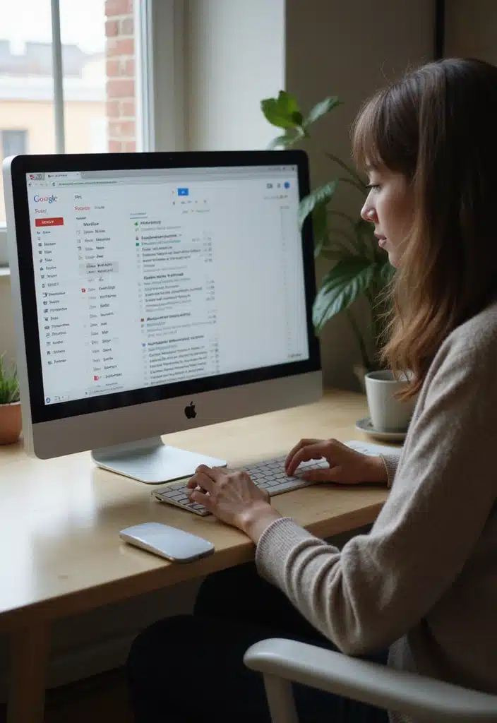 15 Gmail Hacks to Organize Your Inbox Like a Pro (You Won't Believe #7!) - 14. Regularly Clean Your Inbox