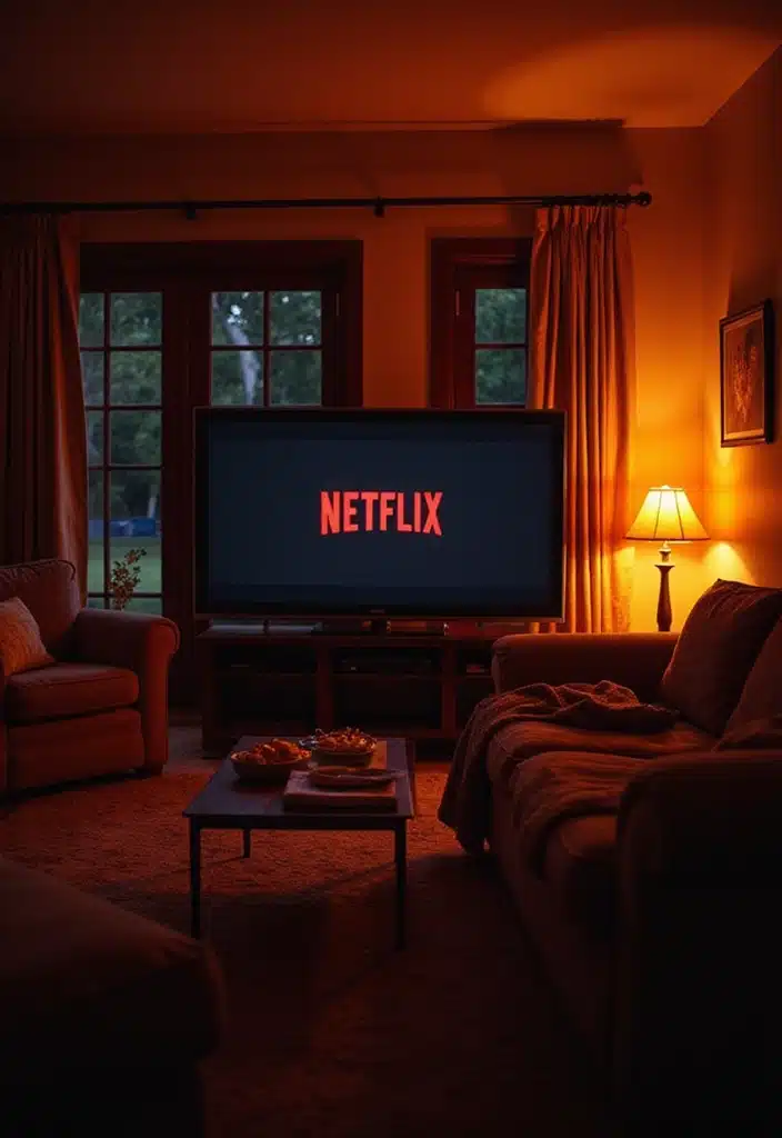 25 Must-Watch Netflix Movies That'll Keep You Glued to Your Couch (You Won't Believe #12!) - Conclusion