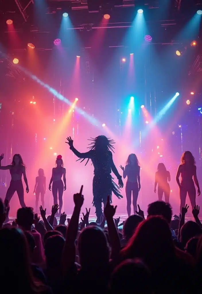 20 Laugh-Out-Loud Netflix Comedies That'll Brighten Your Day (Don't Miss #5!) - 2. EuroVision Song Contest: The Story of Fire Saga