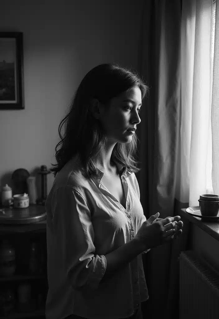 25 Must-Watch Netflix Movies That'll Keep You Glued to Your Couch (You Won't Believe #12!) - 15. Roma