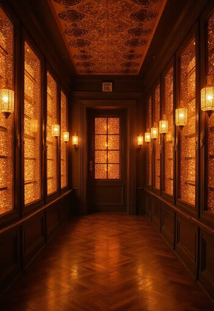 17 Lost Treasures That Are Still Waiting to Be Found (Where's #8?!) - 6. The Amber Room