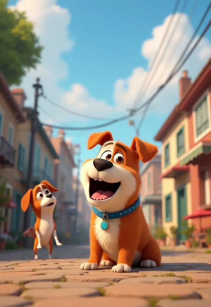 22 Kid-Friendly Netflix Movies That'll Make Family Movie Night Epic (You’ll Love #7!) - 10. The Secret Life of Pets 2