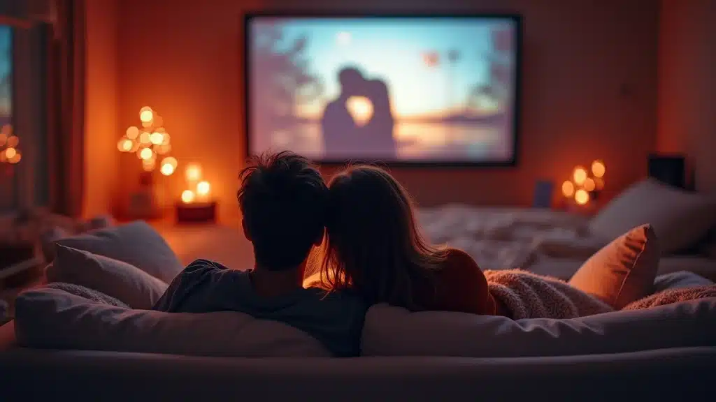 17 Heartwarming Netflix Romance Movies That'll Make You Believe in Love Again (Number #3 Is Adorable!)