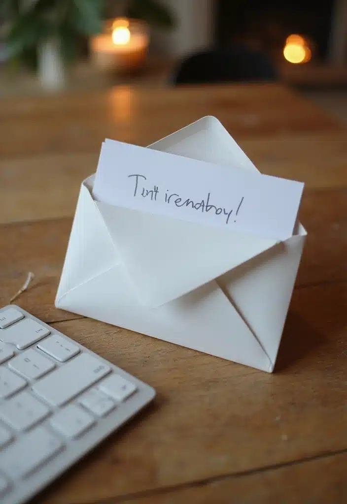21 Genius Gmail Tips That Will Skyrocket Your Productivity (Watch Out for #5!) - Conclusion