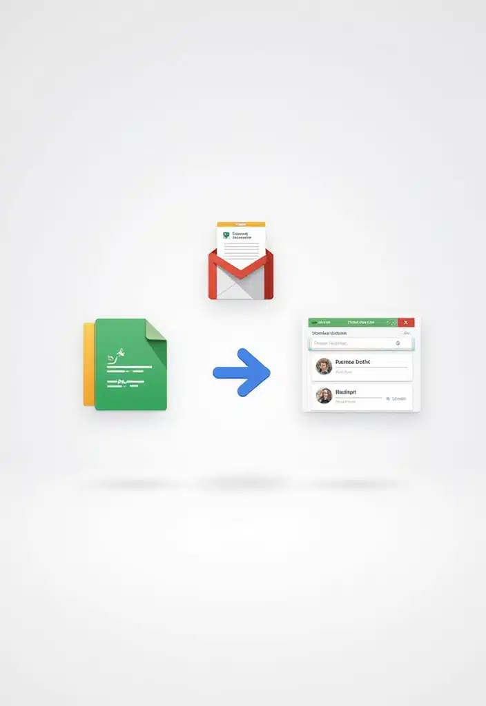 15 Gmail Hacks to Organize Your Inbox Like a Pro (You Won't Believe #7!) - 10. Turn Emails into Tasks