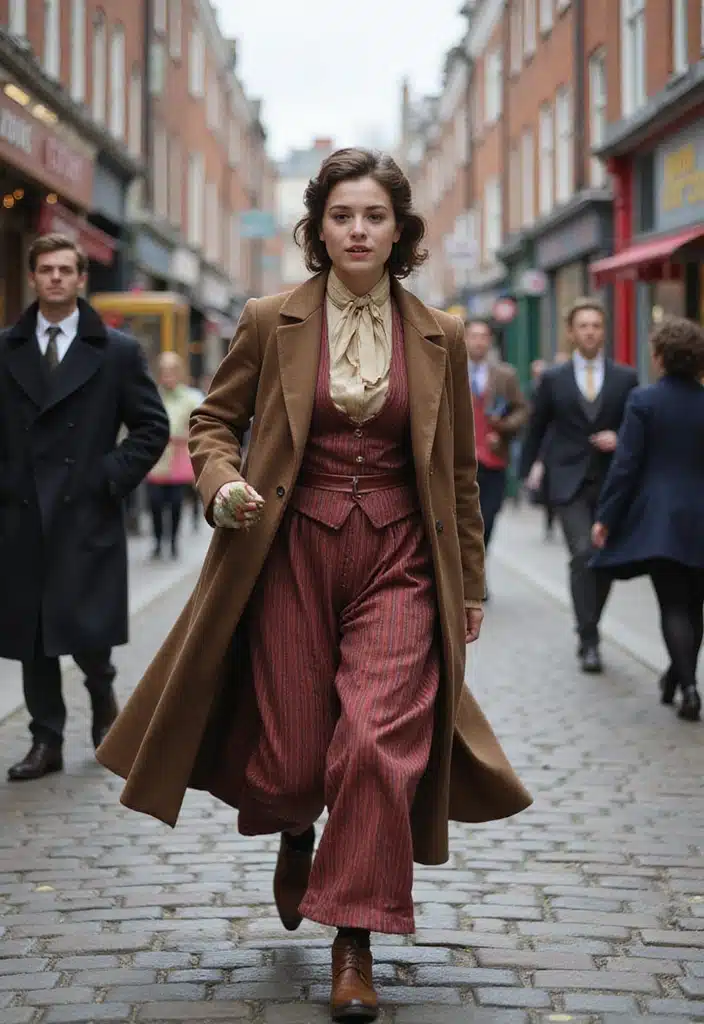 25 Must-Watch Netflix Movies That'll Keep You Glued to Your Couch (You Won't Believe #12!) - 2. Enola Holmes