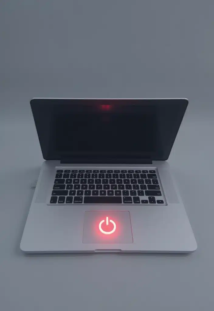 15 Quick Fixes for Common Mac Issues (Say Goodbye to Frustration!) - 2. Reset SMC for Power Issues