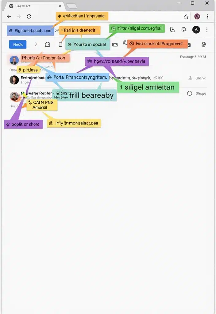 13 Mind-Blowing Gmail Shortcuts You Didn't Know Existed (Try #9 and Thank Me Later!) - 5. The Power of Labels: L