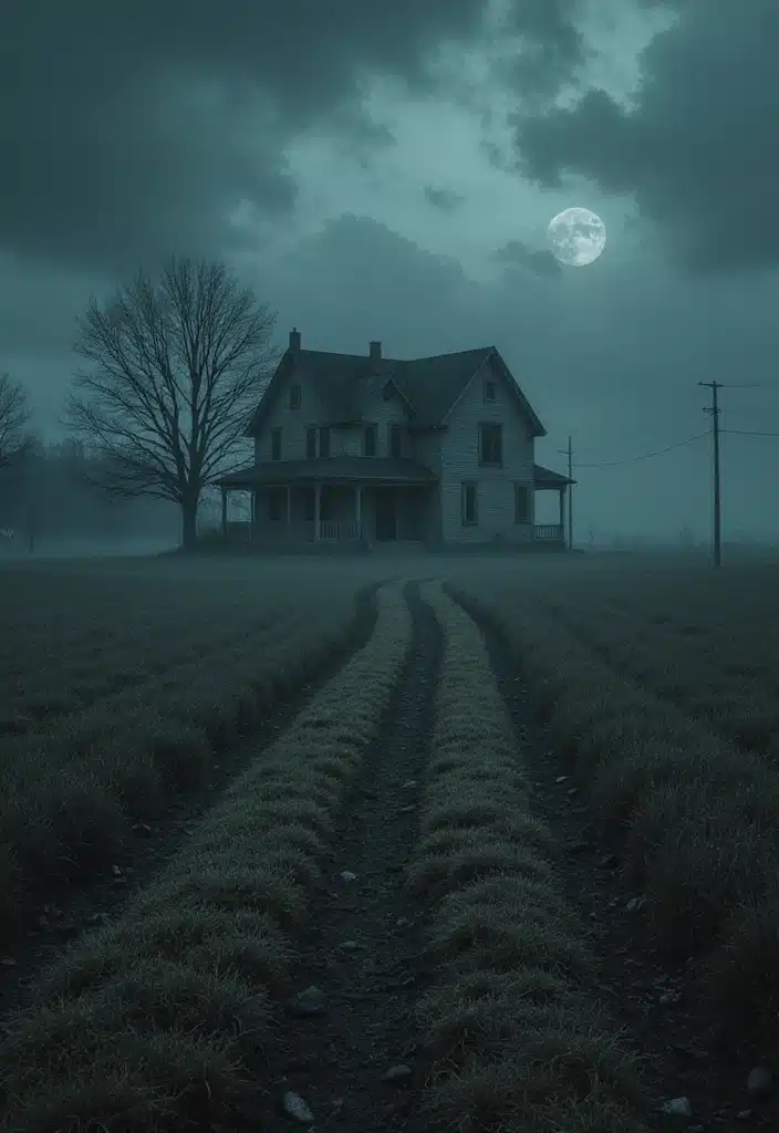 16 Terrifying Netflix Horror Movies That'll Keep You Up at Night (Brace Yourself for #8!) - 15. 1922