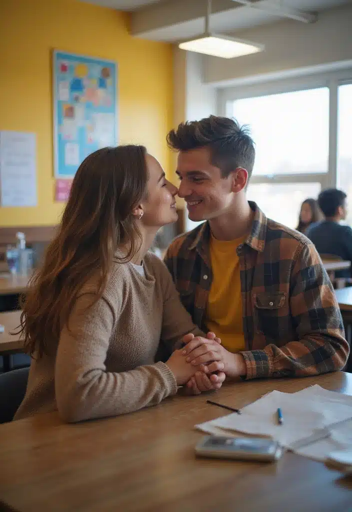 17 Heartwarming Netflix Romance Movies That'll Make You Believe in Love Again (Number #3 Is Adorable!) - 3. The Kissing Booth