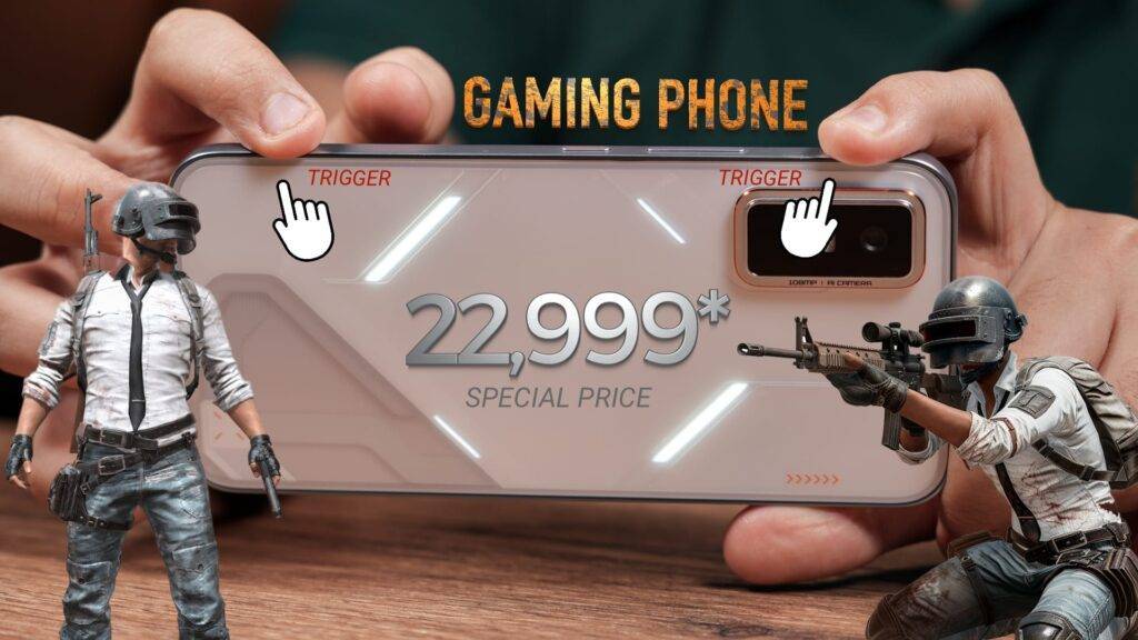 infinix gt 30 pro review