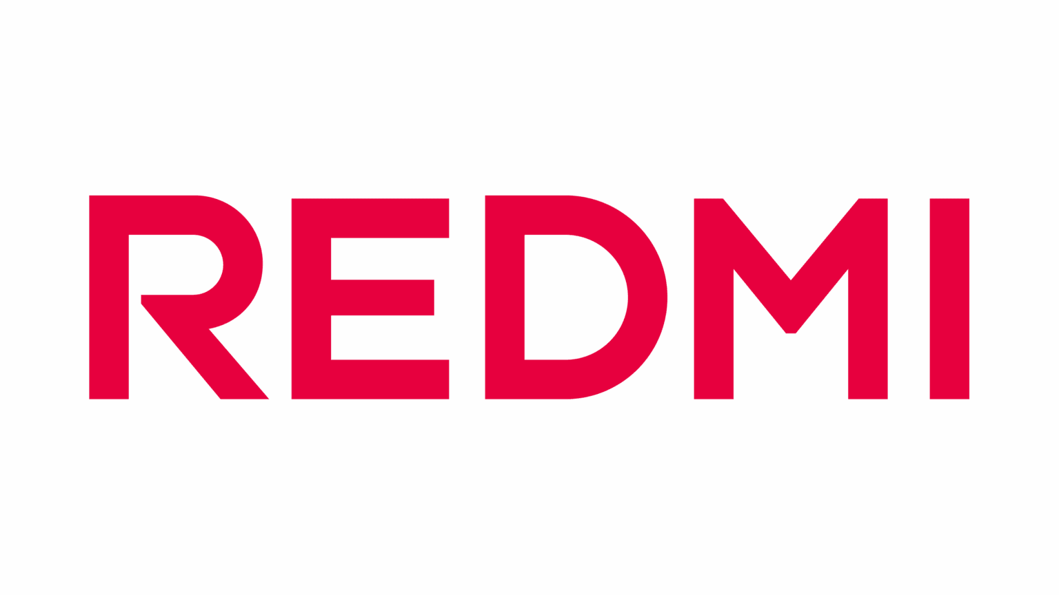 Xiaomi India Reinvents Redmi: New Identity, Logo, and Vision for the ...