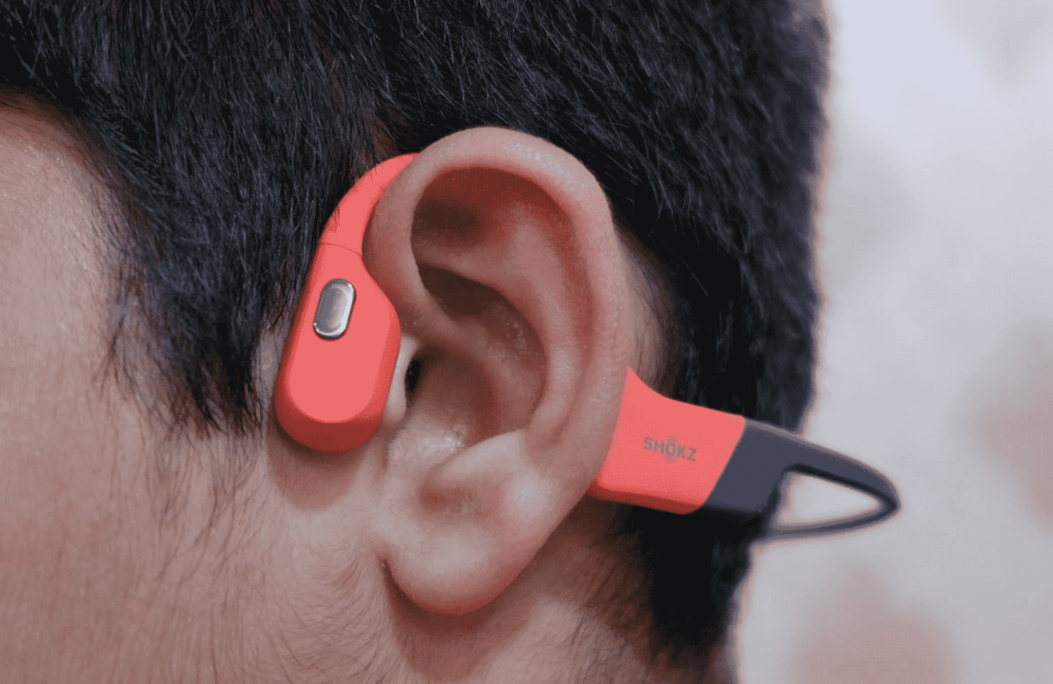Shokz OpenSwim Pro Review: The Ultimate Bone Conduction Headphone